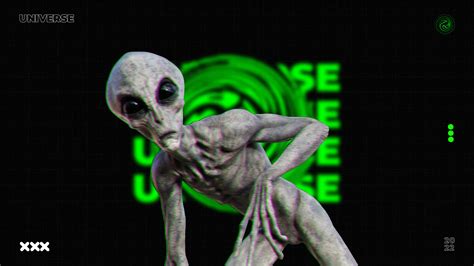 Alien Identification Poster 的图像结果