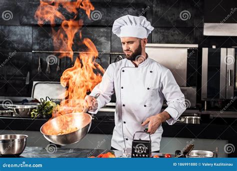Image result for Chef Kitchen Cooking