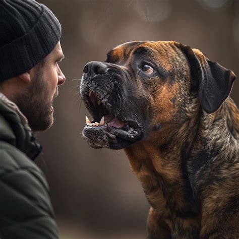 5 Best Techniques for Aggressive Dog Rehabilitation