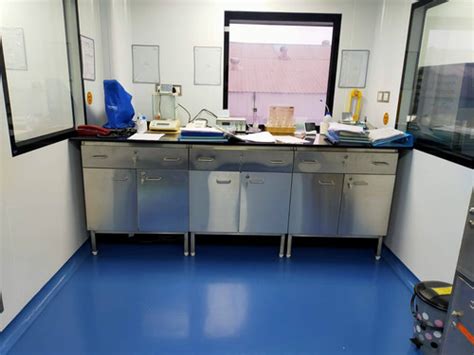 Lab Furniture | sdenterprises