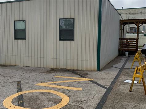 Rusk State Hospital | Mobile Modular