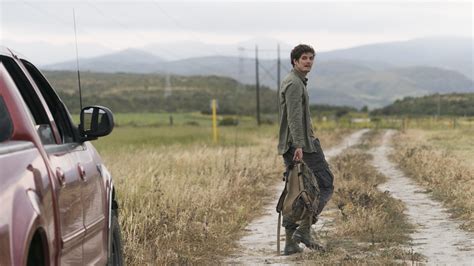Watch Fear the Walking Dead: Best of Troy Online | Stream New Full ...