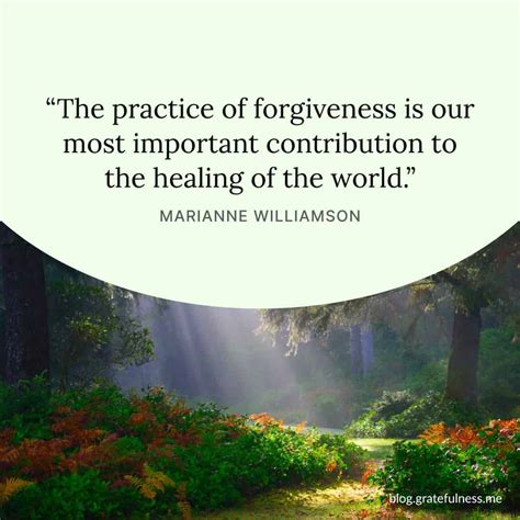 Negative Forgiveness Quotes
