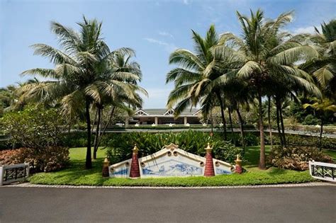 TAJ EXOTICA RESORT & SPA GOA (Benaulim) - Hotel Reviews, Photos, Rate ...