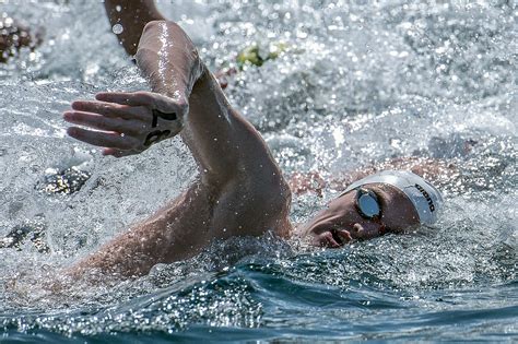 Swim Speed Secrets For Swimmers and Triathletes