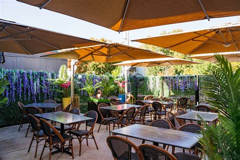 14 best new restaurants in Charlotte of 2024 – Dilworth Tasting Room