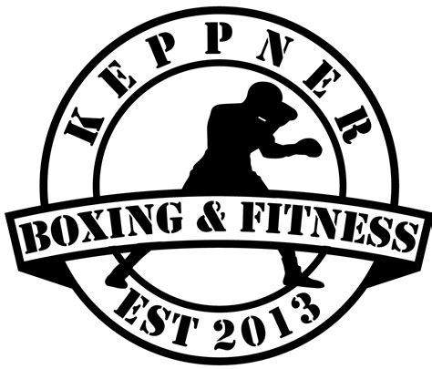 Custom Boxing Logo 的图像结果