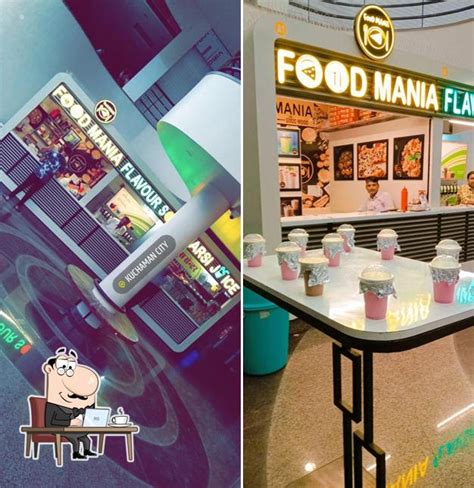Food Mania, Kuchaman City, Kuchaman City - Restaurant menu, prices and ...