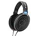 Sennheiser HD 600 Open‑Back Hi-Res Audiophile Headphones,German‑Irish ...
