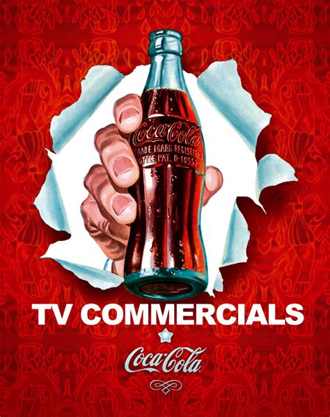 Coca-Cola TV Commercials 的图像结果