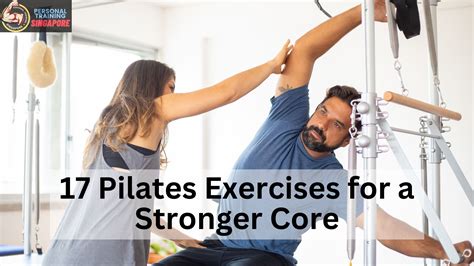 Pilates Core Exercises 的图像结果