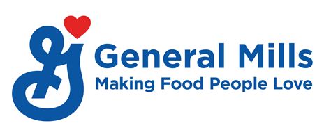 General Mills Logo Transparent