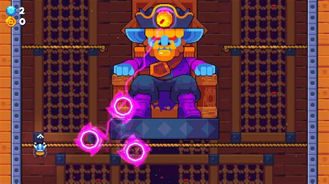Jack Axe | Nintendo Store