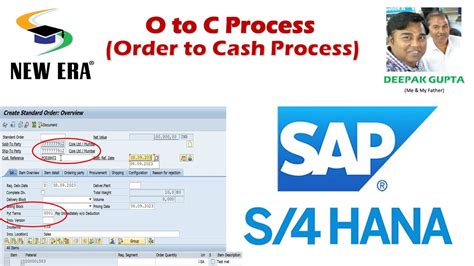 Image result for O2C Job Description