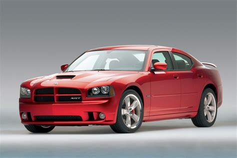 2006 Dodge Charger Srt8