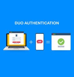 Image result for Multi-Factor Logo Authenticator
