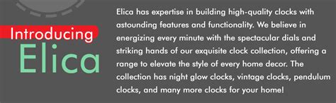 Buy Elica Time Piece Beep Alarm Clock (Loudest Sound) (Black)(Plastic ...
