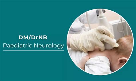 Vying for DM or DrNB In Paediatric Neurology? Check out feeder ...