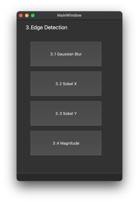 Image result for Smoothing and Edge Detection in Python