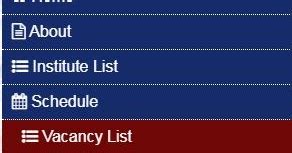 Shala Darpan Internship School/Vacancy List