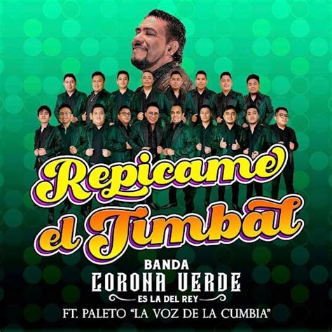 Image result for Repicame El Timbal Tutorial