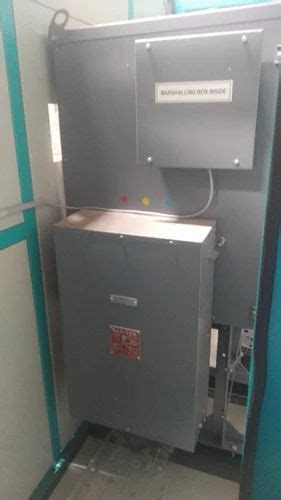 Ring Main Unit Panel - Lucy Ring Main Unit Service Provider from Bengaluru