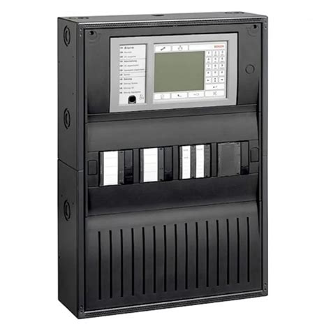 Buy Addressable Fire Alarm Control Panel | VERTEX SOLUTIONS