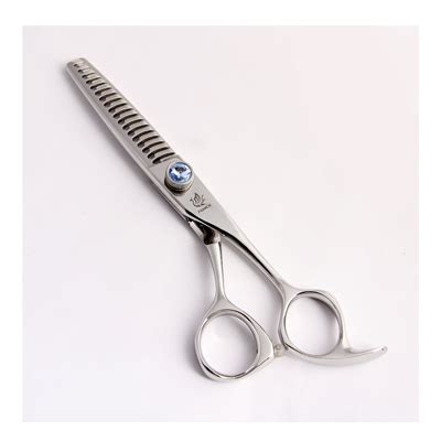 Image result for Using Thinning Scissors