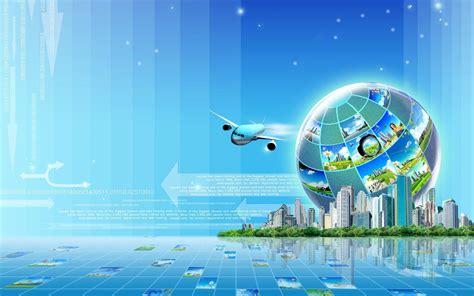 Science and Technology News Background 的图像结果