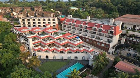 GRAND MERCURE GOA, CANDOLIM - Hotel Reviews, Photos, Rate Comparison ...