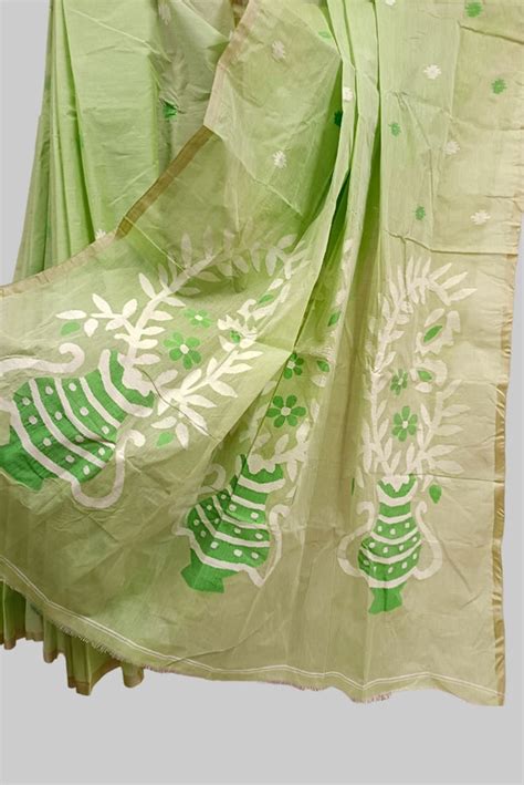 Tangail Saree - Buy from a wide range at best prices – Balaram Saha