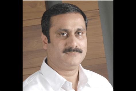 Ramadoss’ campaign eclipsed by competition