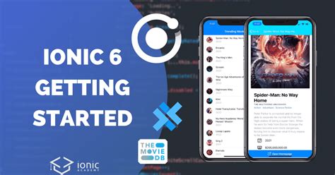 Image result for Ionic API Integration Tutorial