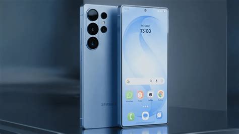 Samsung Galaxy S26 Ultra Launch Today: Price, Camera, Colour, Processor ...