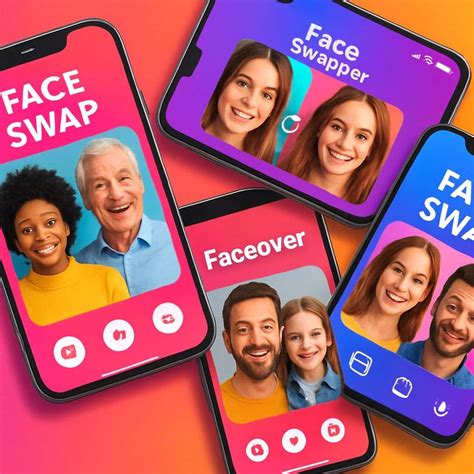 What is Face Swap Technology? When & Where to Use it Properly?