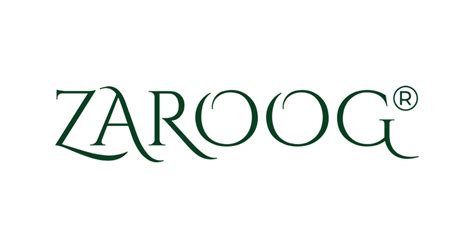 Zaroog- Herbal care for healthy hair