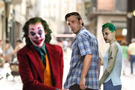 New Joker Meme