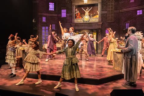 A Christmas Carol - The Citadel Theatre