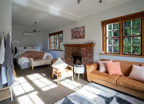 NUMBER 41 BED AND BREAKFAST (Blenheim, Marlborough) - B&B Reviews ...