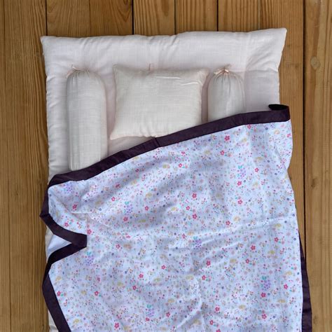 Bedding Set (Cot & Co-sleeping) – Zoey