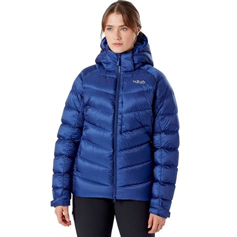 Rab Axion Pro Down Jacket - Women's by Rab - GearYeti.com
