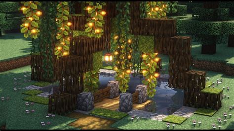 Image result for Minecraft Small Pond Tutorial