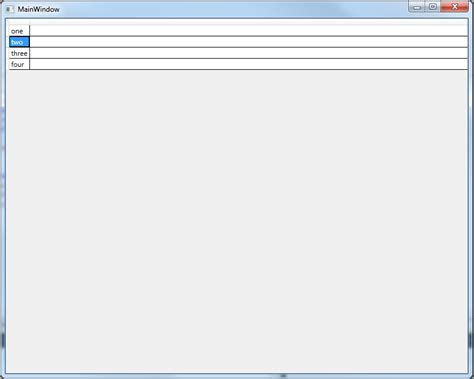 Image result for DataGrid ItemsSource