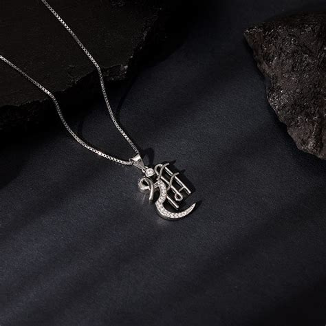 Buy Gold,Silver and Diamond Pendants Online at Best Price – tagged ...