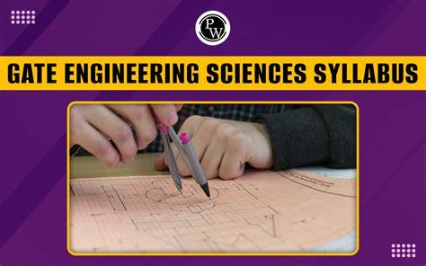 Image result for Gate ES Syllabus