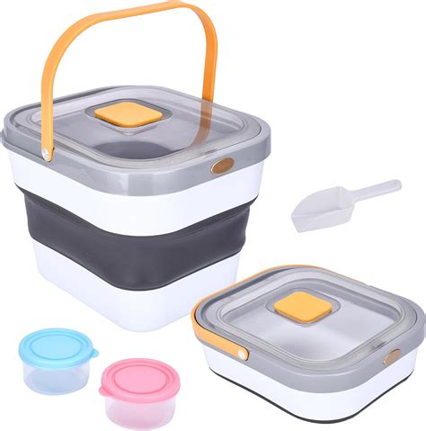 Dog Food Containers Amazon 的图像结果