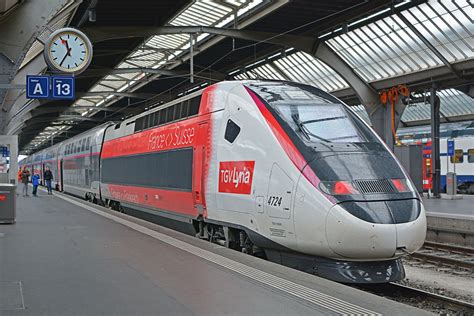 Ice Train To Paris at Martha Cannon blog