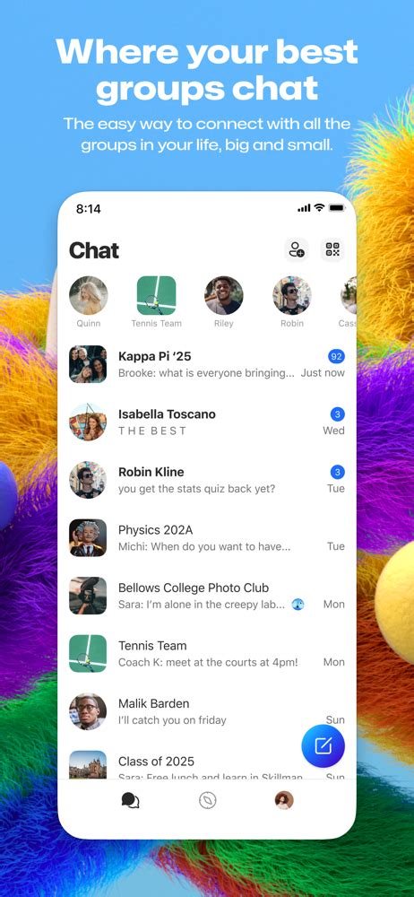 Image result for GroupMe