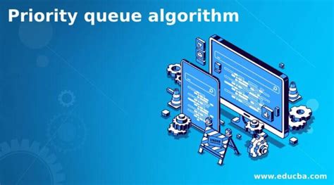 Priority Queue Algorithm Using Arrays in Data Structure 的图像结果