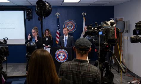 Prosecutor Says Colorado Shooting Suspect’s Family Did Not Cooperate in ...